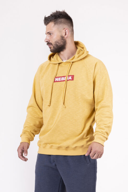 Red Label Kapuzenjacke 149