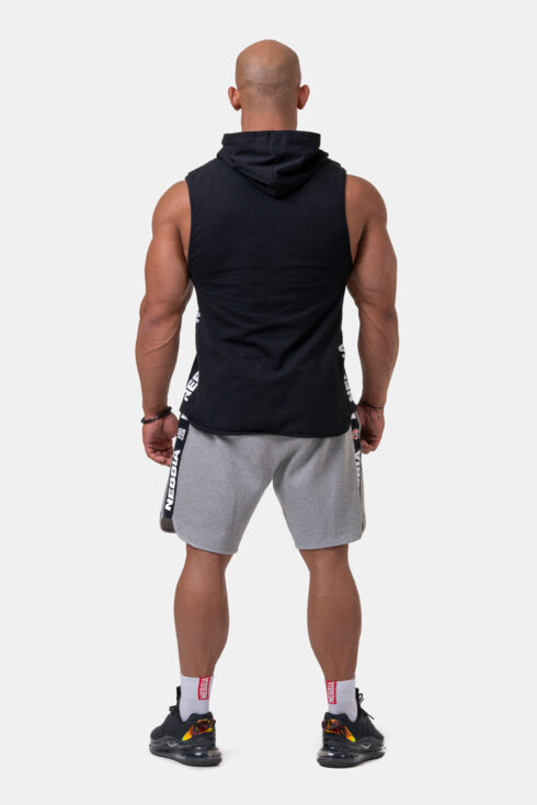 Legend-approved hoodie tank top 191 - Image 5