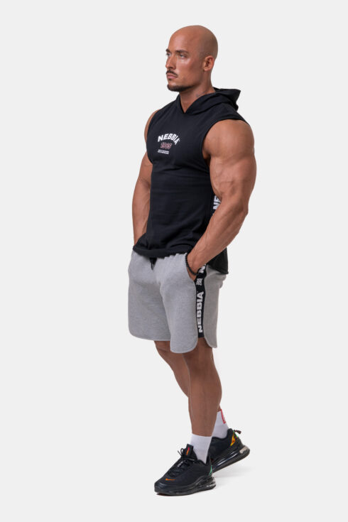 Legend-approved hoodie tank top 191 - Image 7