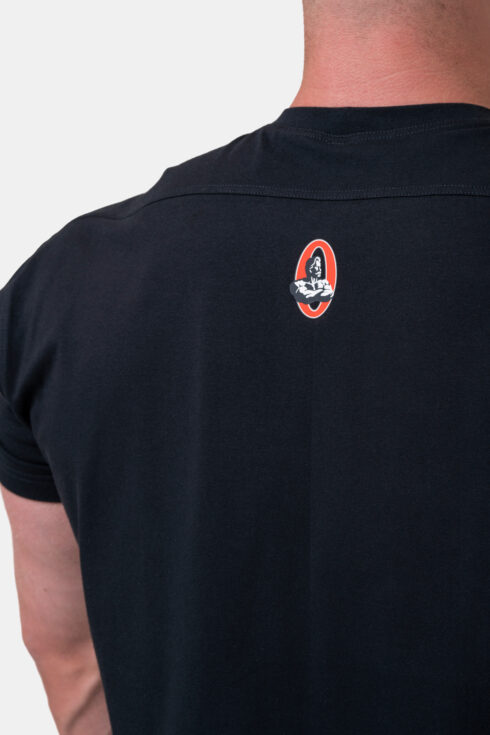 Golden Era T-shirt 192 - Image 4