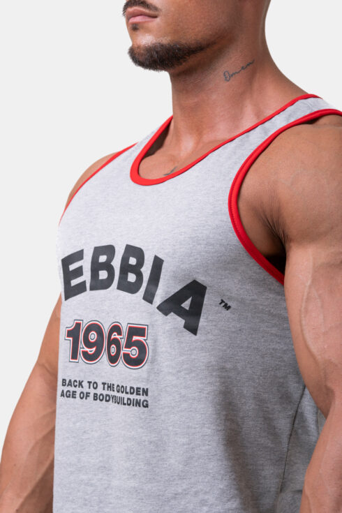 Old-school Muscle tílko 193 - Image 3