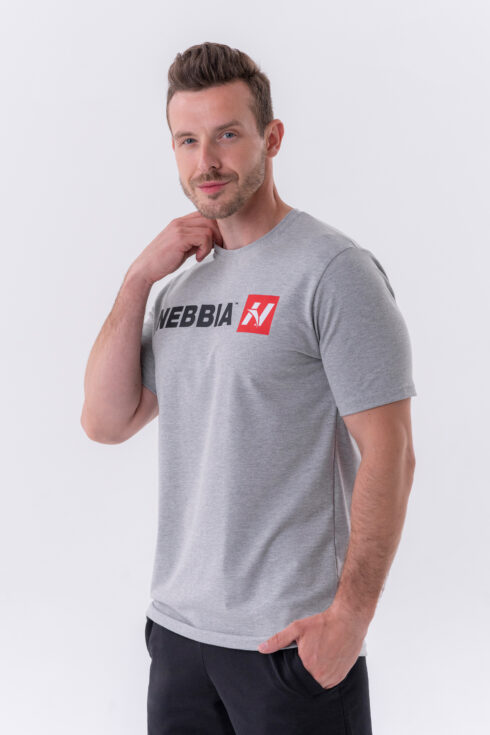 Red “N” tričko 292