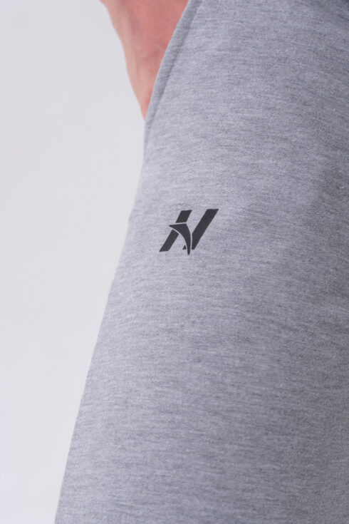 Slim sweatpants with side pockets “Reset” 321 - immagine 8
