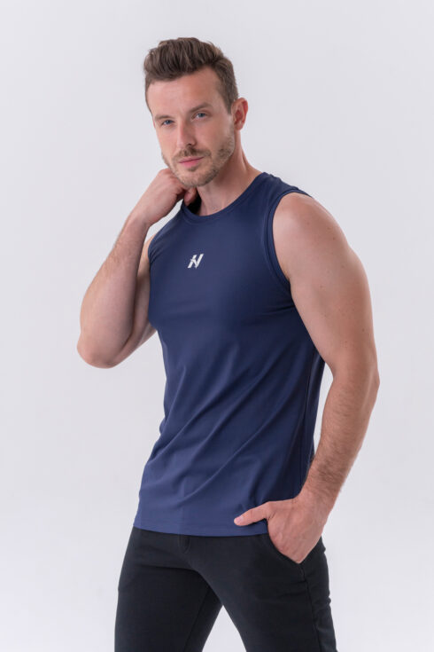 Functional Sporty Tank Top "Power" 322 - Image 4