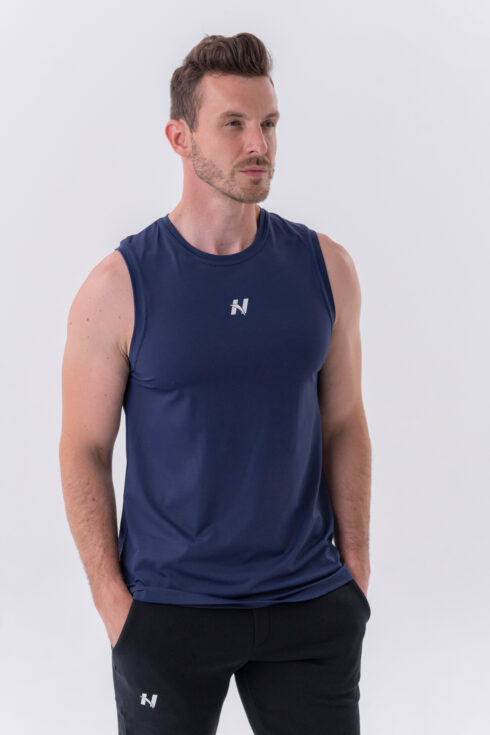 Functional Sporty Tank Top "Power" 322 - Image 3
