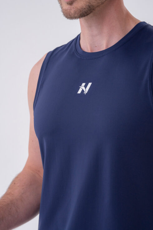 Functional Sporty Tank Top "Power" 322 - Image 8