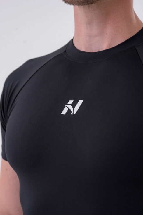 Functional Slim-Fit T-shirt 324 - Image 7