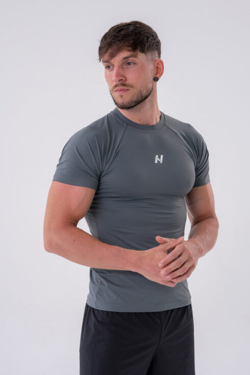 Funkčné Slim-fit tričko 324
