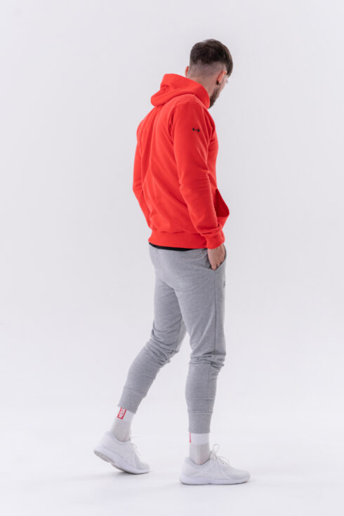Slim sweatpants with side pockets “Reset” 321 - immagine 5