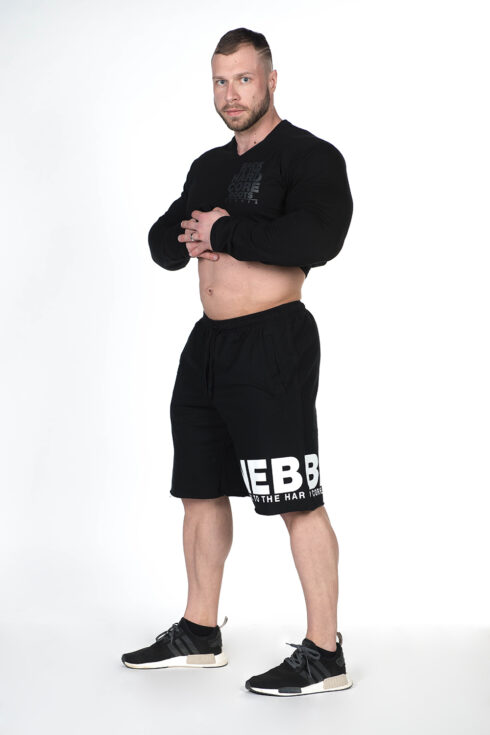 Iconic shorts "Back To The Hard Core Roots" 343 - Image 3