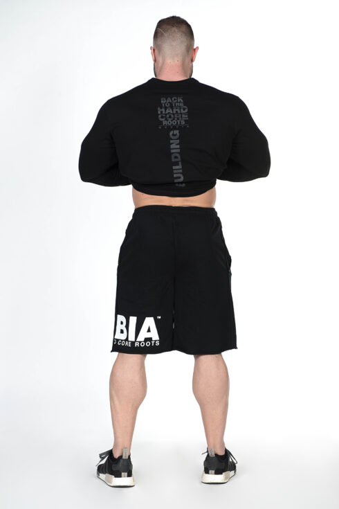Iconic shorts "Back To The Hard Core Roots" 343 - Image 4