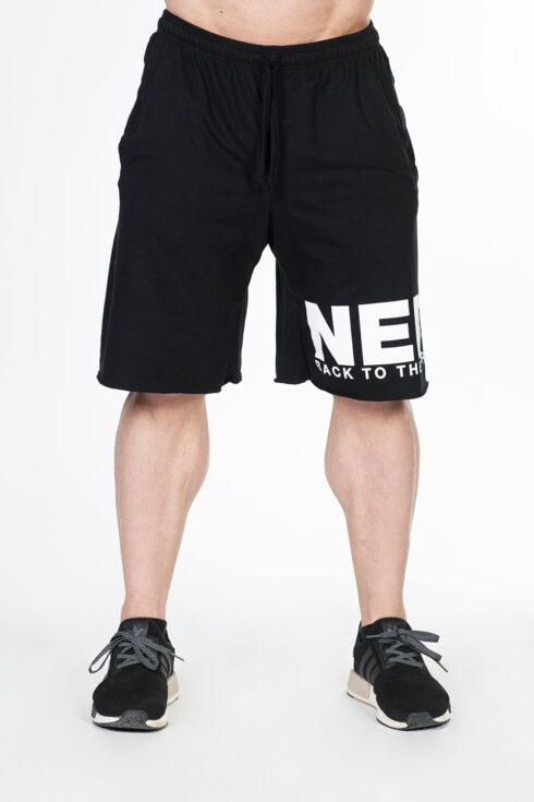 Iconic shorts "Back To The Hard Core Roots" 343