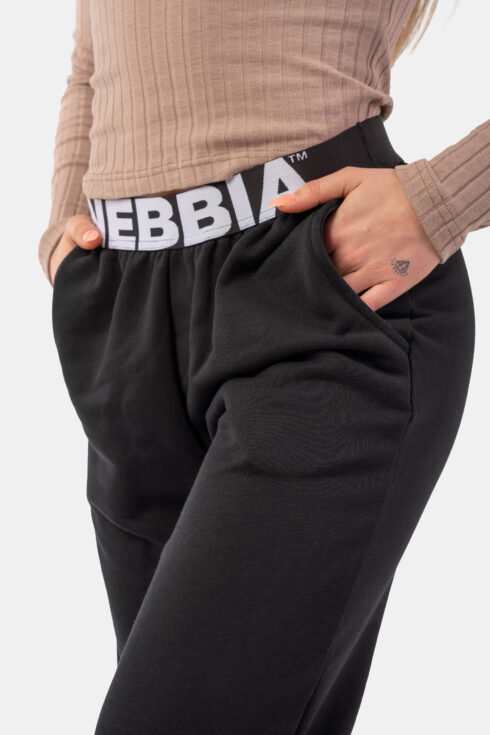 Iconic Mid-Waist Sweatpants 408 - Image 6