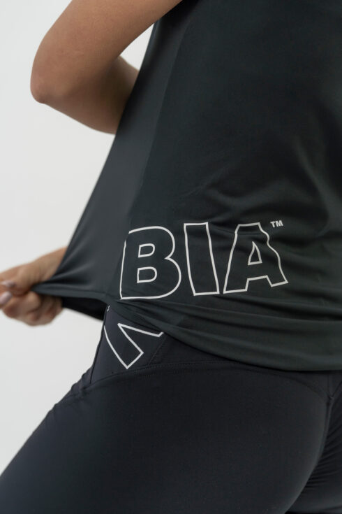 FIT Activewear Functional T-shirt with Short Sleeves 440 - Image 7