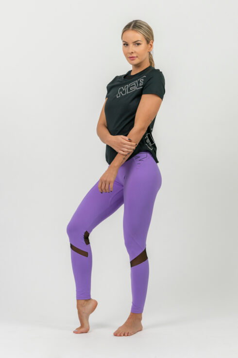 FIT Activewear Functional T-shirt with Short Sleeves 440 - Image 3