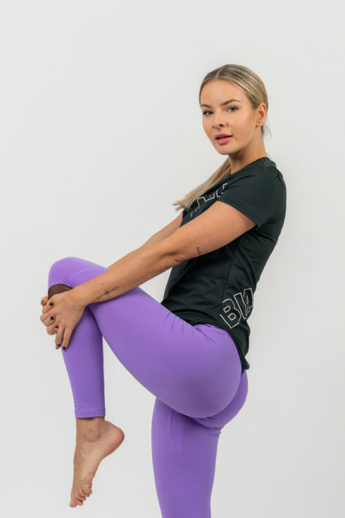FIT Activewear Functional T-shirt with Short Sleeves 440 - Image 5