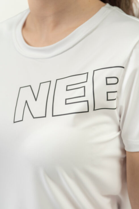 FIT Activewear funkčné tričko s krátkym rukávom 440 - Image 5