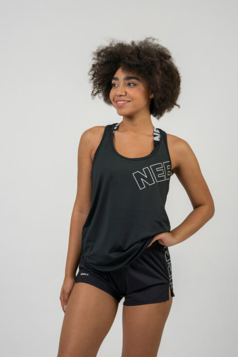 FIT Activewear Tank Top “Racer back” 441 - Image 2
