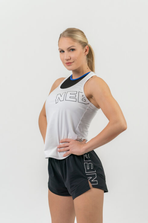 FIT Activewear Tank Top “Racer back” 441 - Image 2