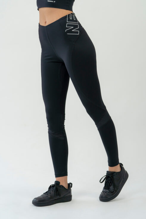 FIT Activewear High-Waist Leggings 443 - immagine 7