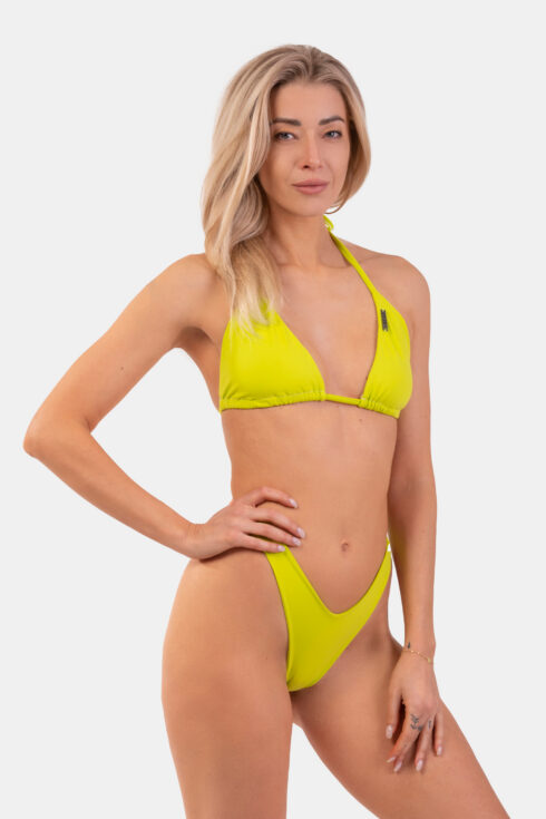 Classic Triangle Bikini Top 450