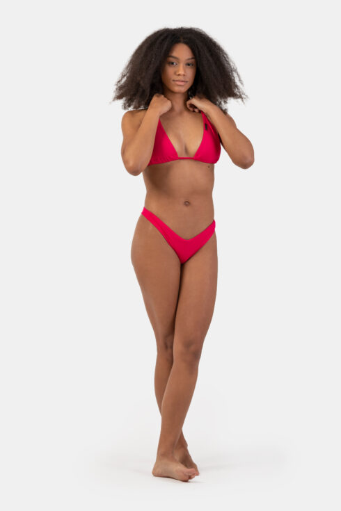 Classic Triangle Bikini Top 450 - Image 6