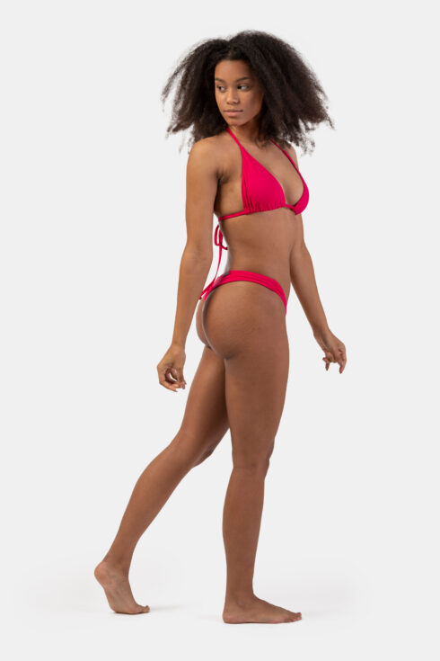 High Cut V-Shape Bikini Bottom 456 - immagine 5