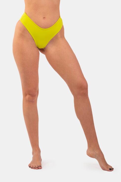 Brazílske bikini plavky Classic 454