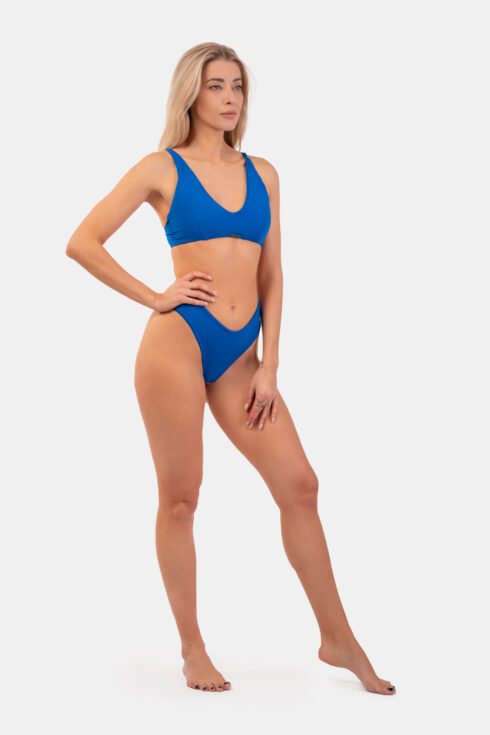 Brazilské bikini plavky Classic 454 - Image 3