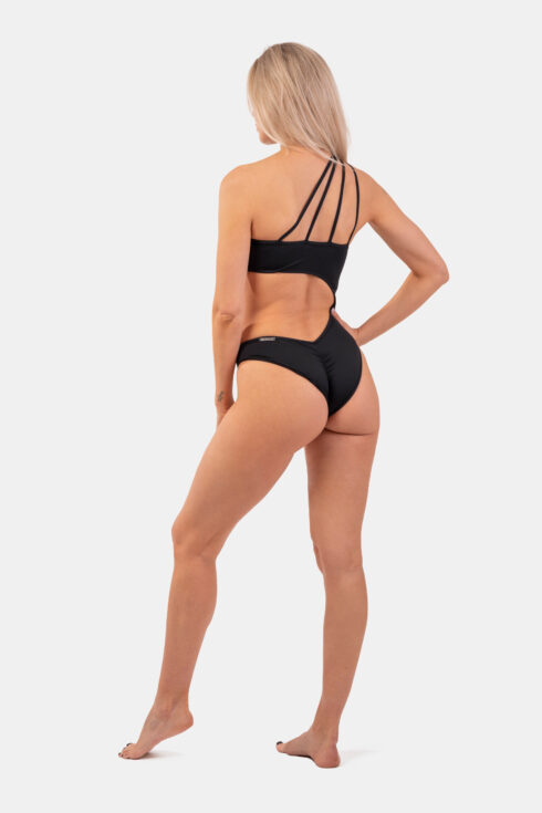 One Shoulder Asymmetrical Monokini 459 - Image 5