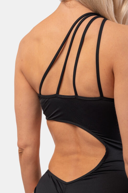 One Shoulder Asymmetrical Monokini 459 - Image 6