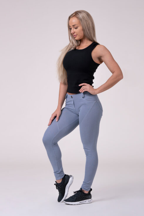 Dreamy Edition Bubble Butt pants 537 - Image 6