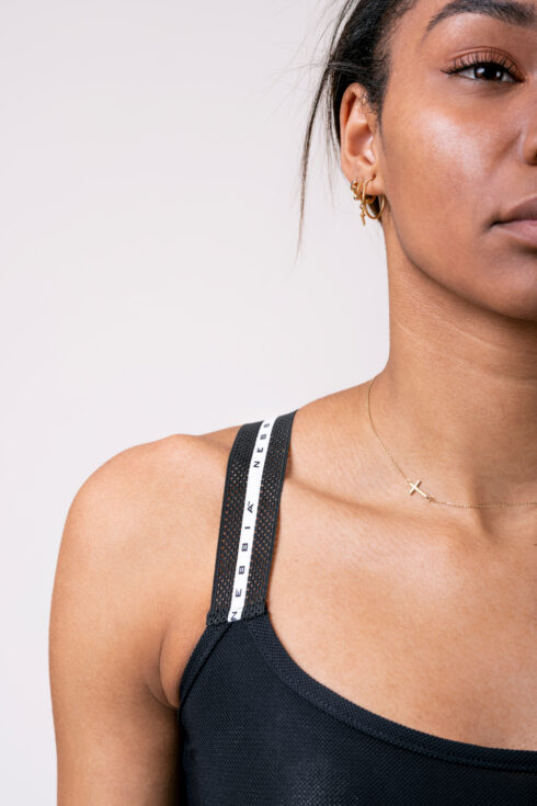 Mesh Me NEBBIA bralette podprsenka 540 - Image 12