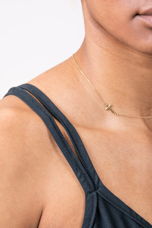 Mesh Me NEBBIA Dreieck-BH 541 – Bild 10