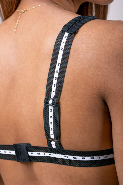 Mesh Me NEBBIA Dreieck-BH 541 – Bild 9