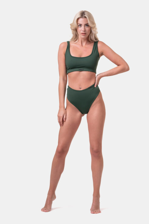 Bikini Active Black - vrchní díl bralette 554 - Image 5