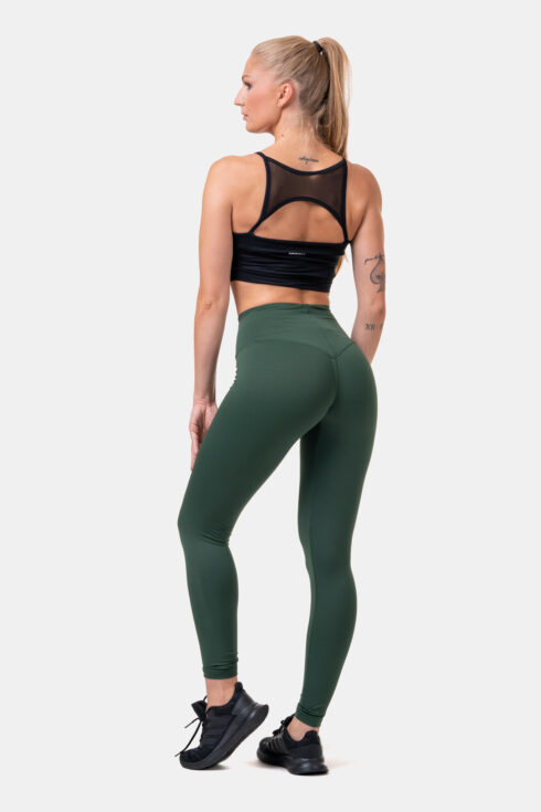 Classic HERO High Waisted Leggings 570 - Image 5