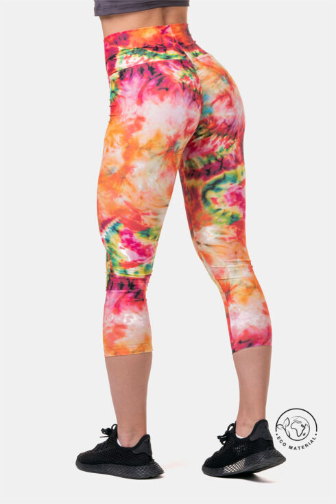 Be Your Own HERO 7/8 Length leggings 574 - immagine 2