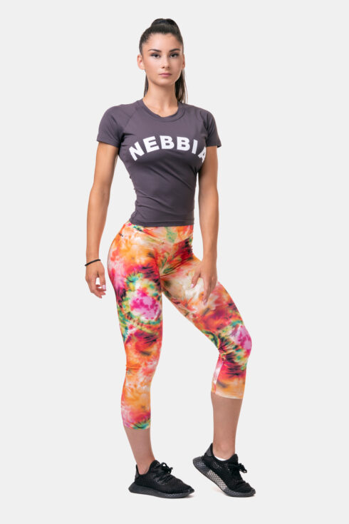 Be Your Own HERO 7/8 Length leggings 574 - immagine 6