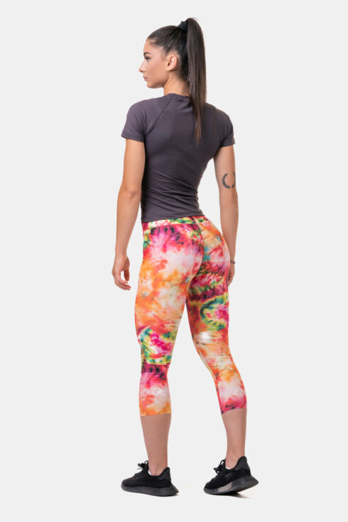 Be Your Own HERO 7/8 Length leggings 574 - immagine 7