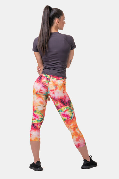 Be Your Own HERO 7/8 Length leggings 574 - immagine 5