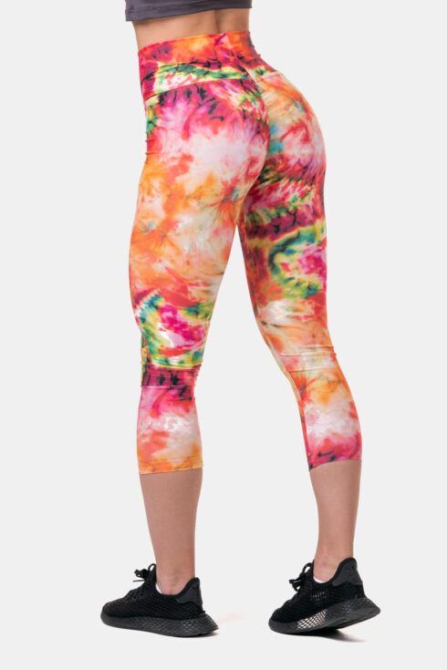 Be Your Own HERO 7/8 Length leggings 574 - immagine 3
