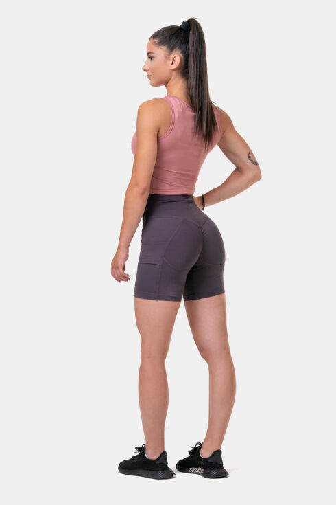 Fit & Smart Biker Shorts 575 - immagine 5