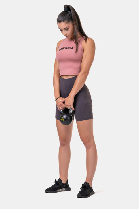Fit & Smart Biker Shorts 575 - immagine 6