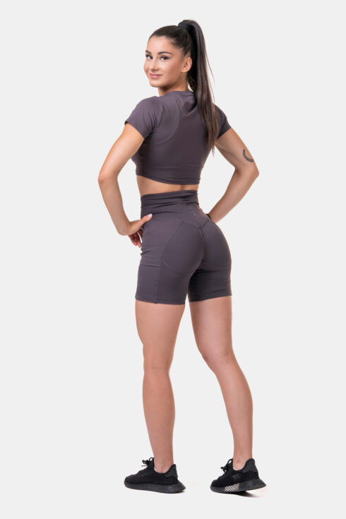 Fit & Smart Biker Shorts 575 - immagine 4
