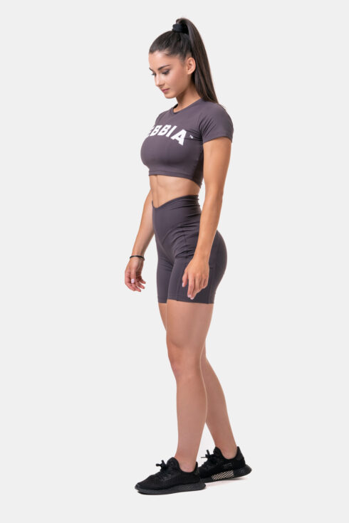Fit & Smart Biker Shorts 575 - immagine 7