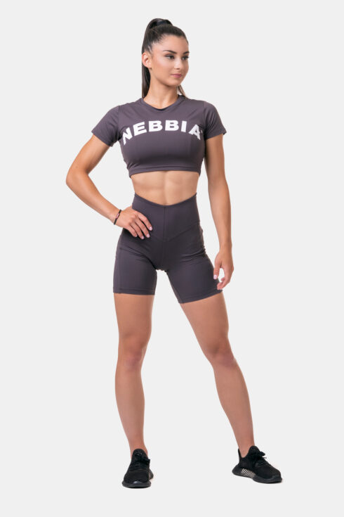 Fit & Smart Biker Shorts 575 - immagine 3