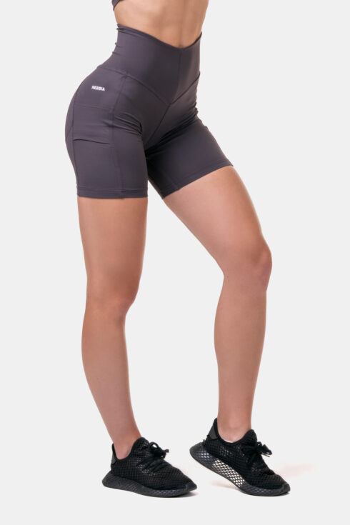Fit & Smart Biker Shorts 575 - immagine 2