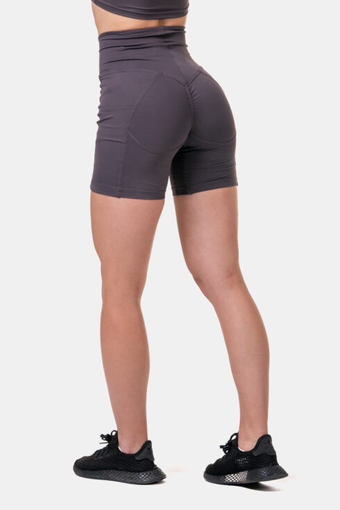 Fit & Smart Biker Shorts 575
