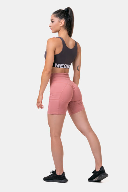 Smart Zip Front Sports Bra 578 - immagine 4